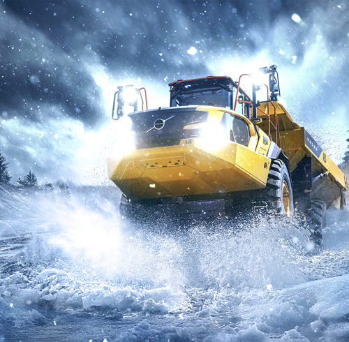 Besök Swecon under Rally Sweden 2026