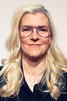 Jessika Häggling