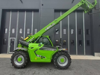 Merlo TF 35.7 CS-140