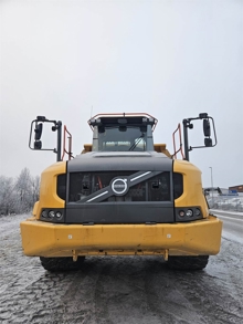 Volvo A60H