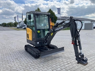 Volvo EC 18 E