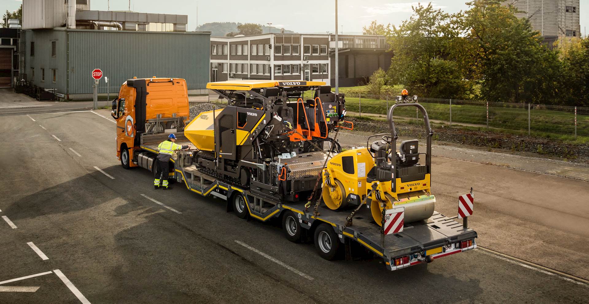P4820d abg volvo