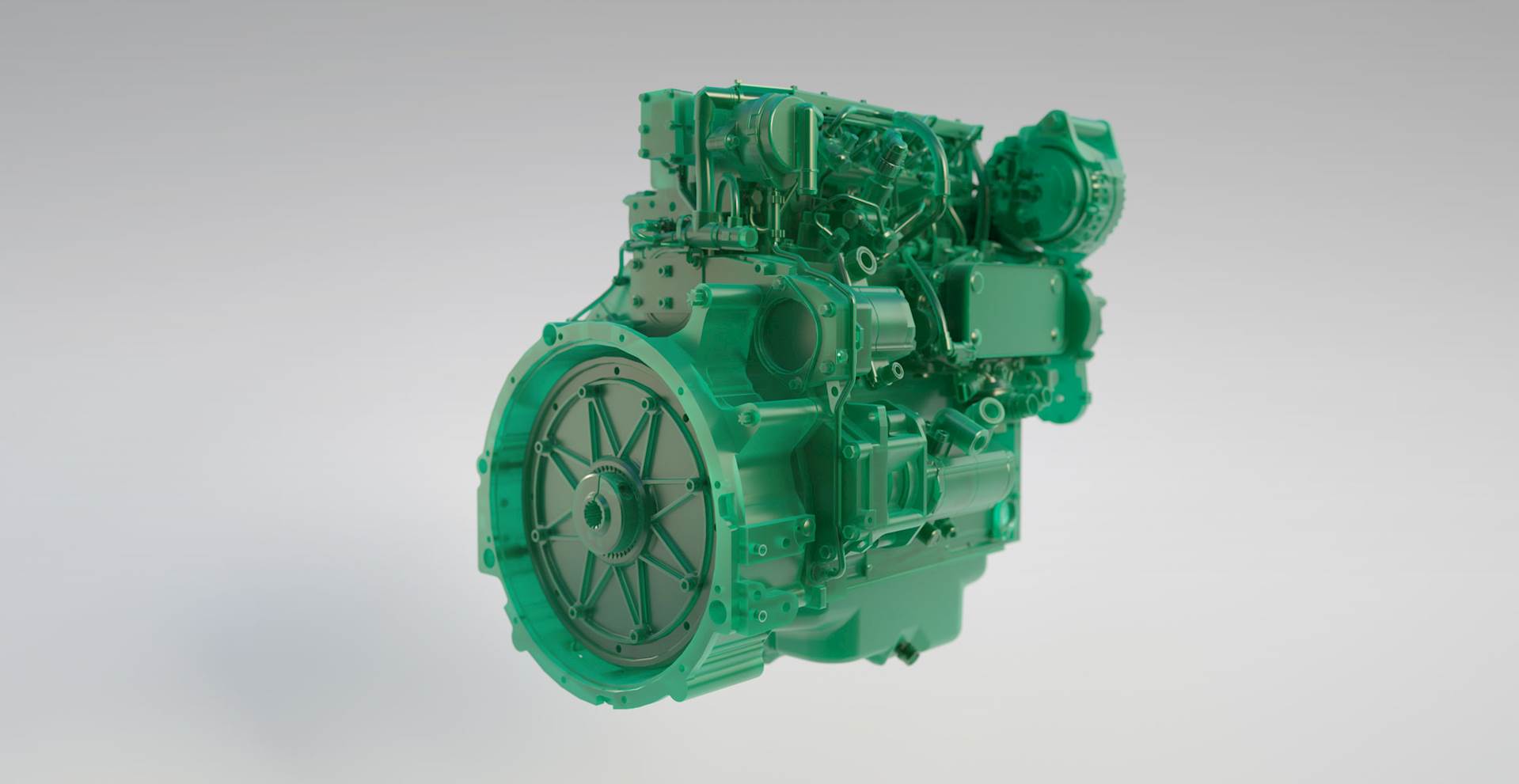 P4820d abg volvo