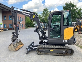 Volvo EC35D
