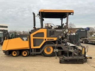 Volvo 6870C