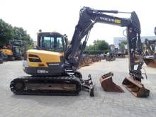 Volvo ECR 88 D