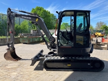 Volvo ECR 50 F