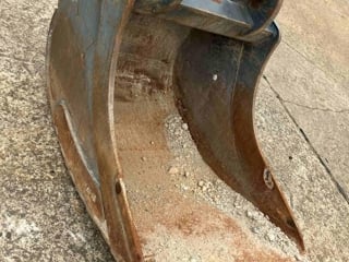 Volvo Tieflöffel Breite 1.000 mm MS21
