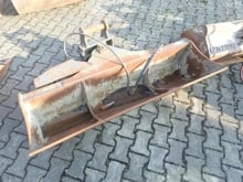 Volvo Hydr. Grabenräumlöffel 1500mm MS03