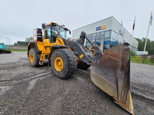 Volvo L 150 H