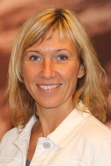 Eva Karlsson