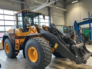 Volvo L 110 H