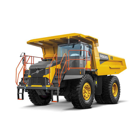 Volvo R70