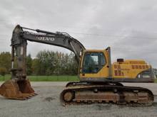 Volvo EC 360 B LC