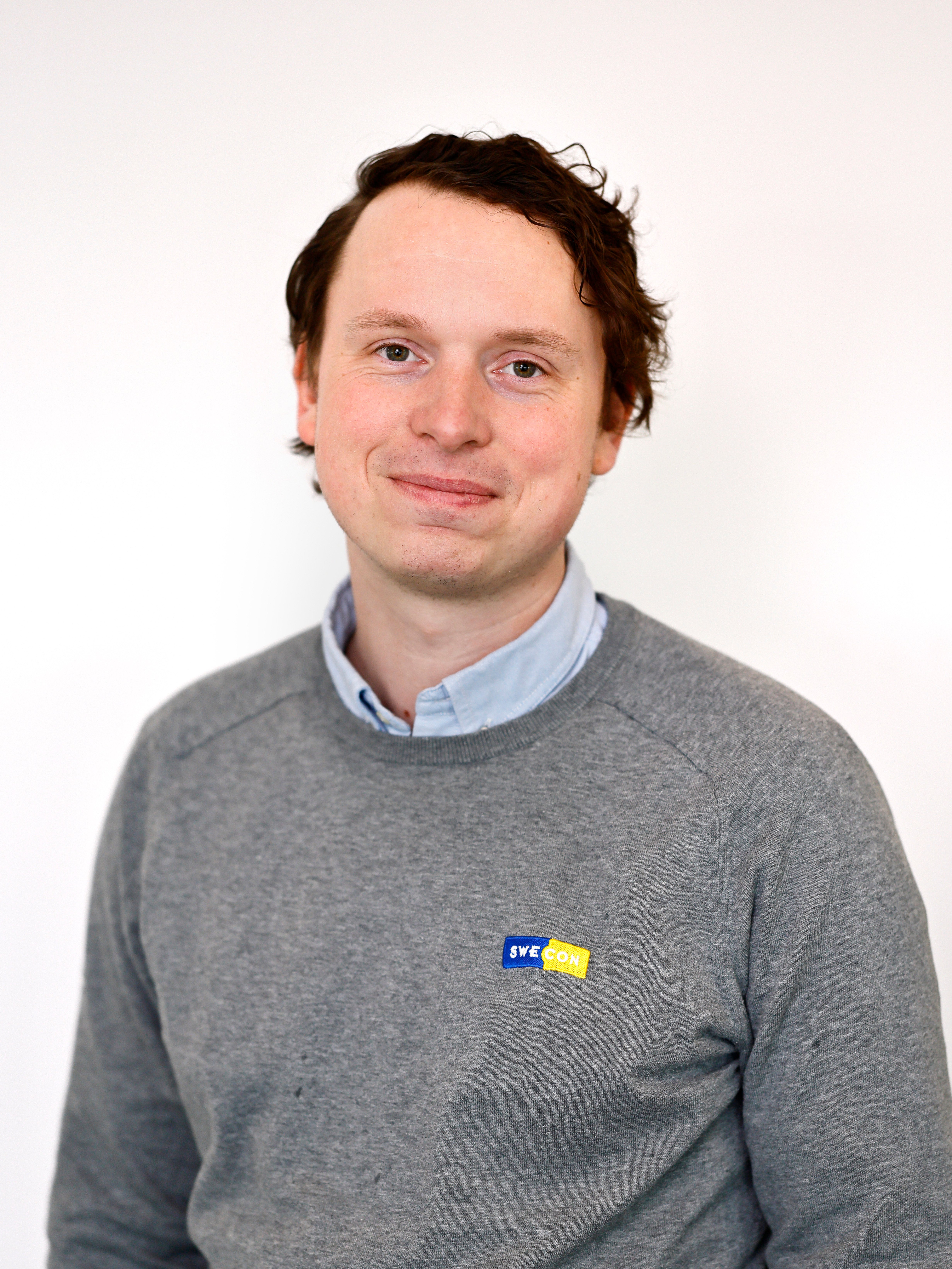 Sebastian Wallenberg