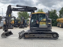 Volvo ECR 145 EL