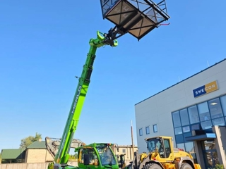 Merlo P 40.17