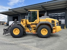 Volvo L110H
