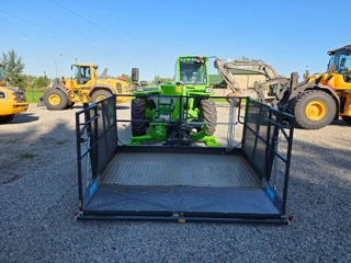 Merlo P40.17CS TOP