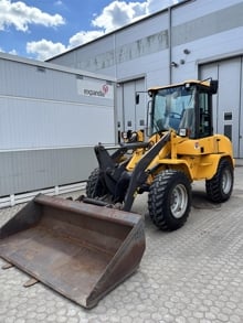 Volvo L30