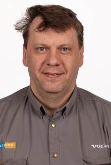 Peter Persson