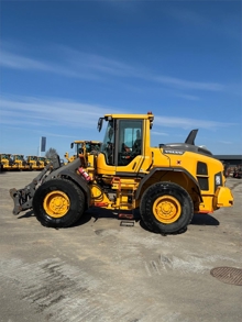 Volvo L60H