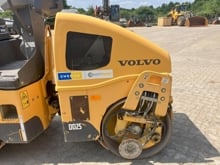 Volvo DD 25
