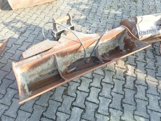 Volvo Hydr. Grabenräumlöffel 1500mm MS03