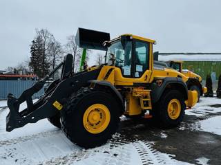 Volvo L 120 H