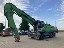 Sennebogen 830 M