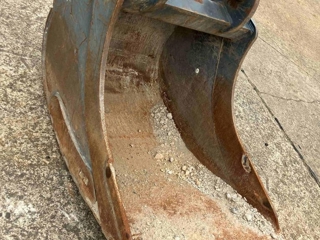 Volvo Tieflöffel Breite 1.000 mm MS21