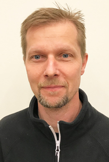 Mats Lundgren