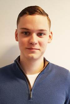 Leo Hamrén