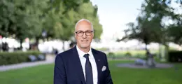 Niklas Lindberg lämnar Swecon och blir chef för Lantmännen Energi