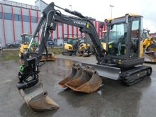 Volvo ECR35D