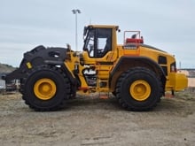 Volvo L 260 H