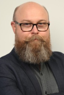 Henrik Åkerlind