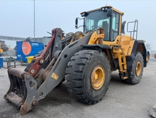 Volvo L180G