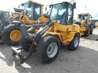 Volvo L30GS