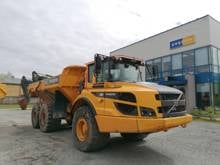 Volvo A 30 G