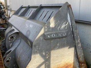 Volvo Schaufel 5,5m³, 3000 mm