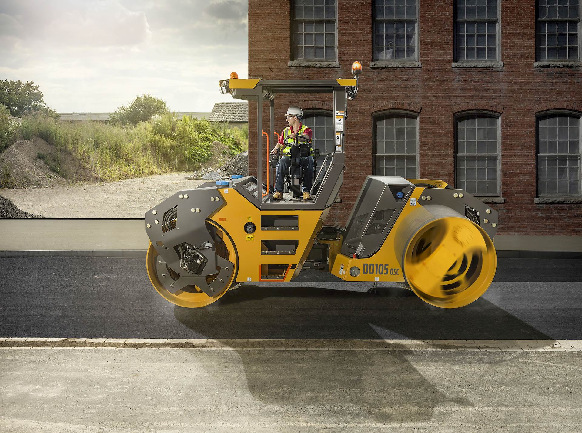 DD105 0SC
