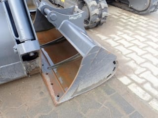 Volvo Grabenräumlöffel 1200 mm starr, MS03