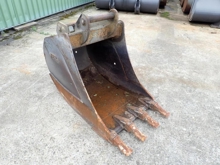 Rädlinger Tieflöffel Standard 800mm 570ltr.