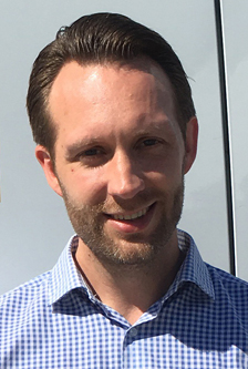 Carl Ljungqvist