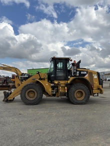 CAT 950K