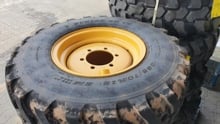 Dunlop 4 x Reifen SPT9 365/70R18SP T9