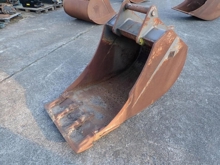 Reschke Tieflöffel Standard 800mm S60
