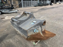 Götene planerskopa HD, 1450L,1800mm,945kg, fäste S70, 202