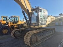 CAT 336